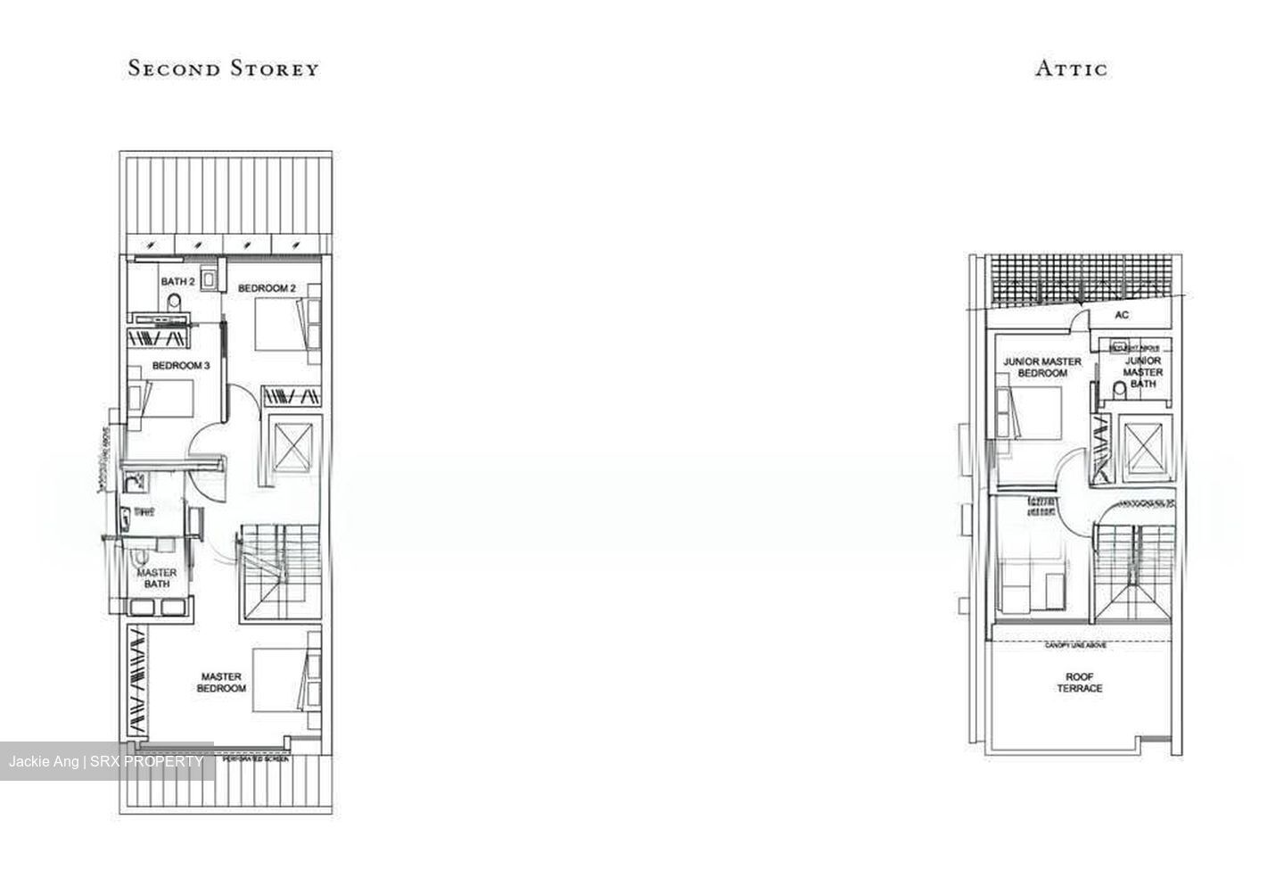 Victoria Park Villas (D10), Semi-Detached #607496751